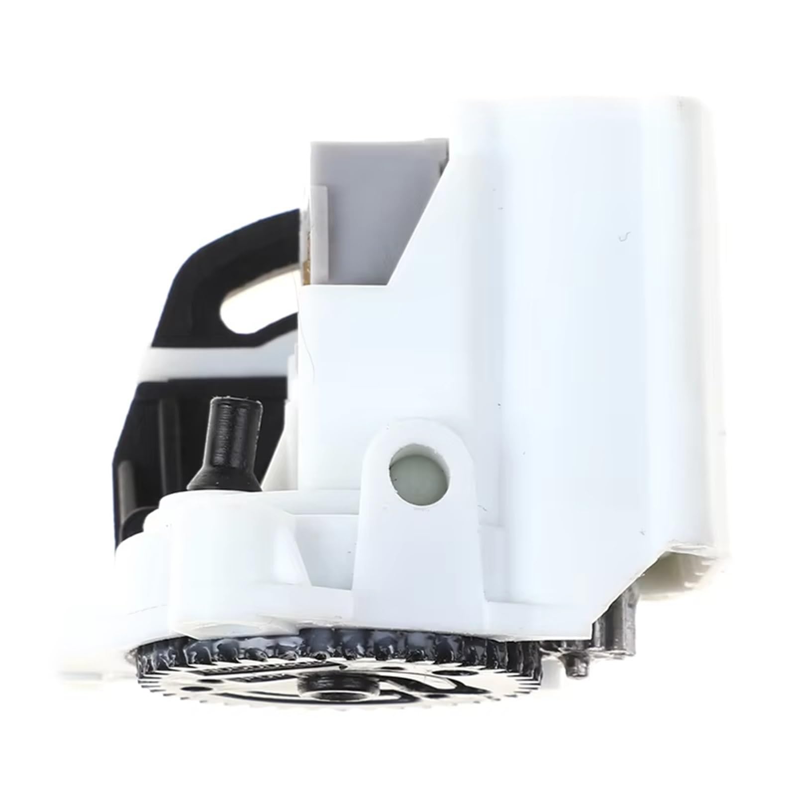 Pauzcsec One Color Tailgate Boot Lock Compatible With For Clio Mk2 Campus 2006 2007 2008 2009 2010 Car Trunk Central Lock Motor Oem: 8200060917 7700427088