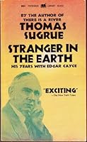 Stranger in the earth;: The story of a search B0007DF02I Book Cover