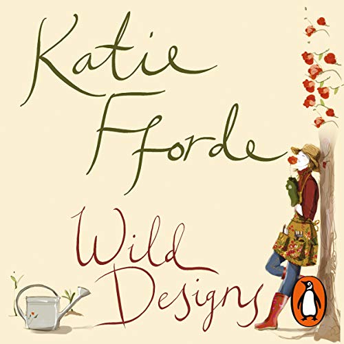 Cover art for Wild Designs