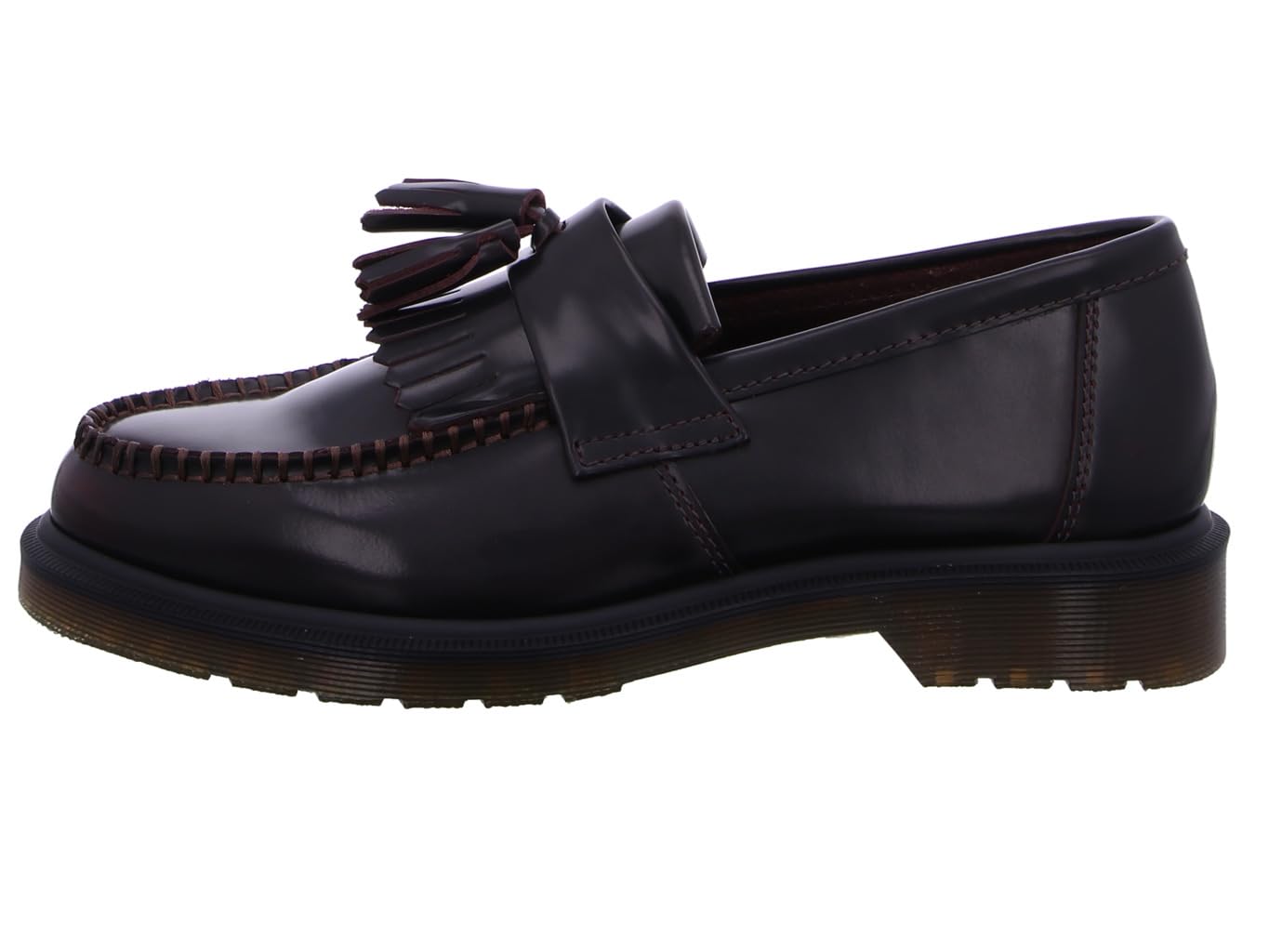 Dr. Martens Unisex Kinder Adrianmoccasins