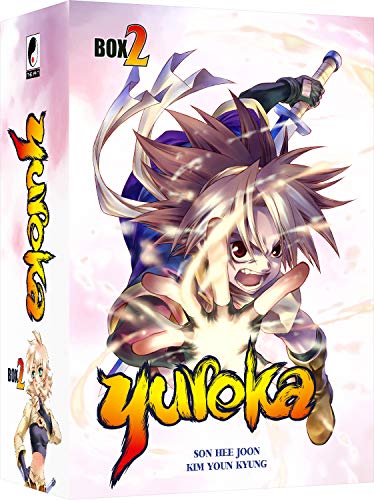 Yureka — Tome 2