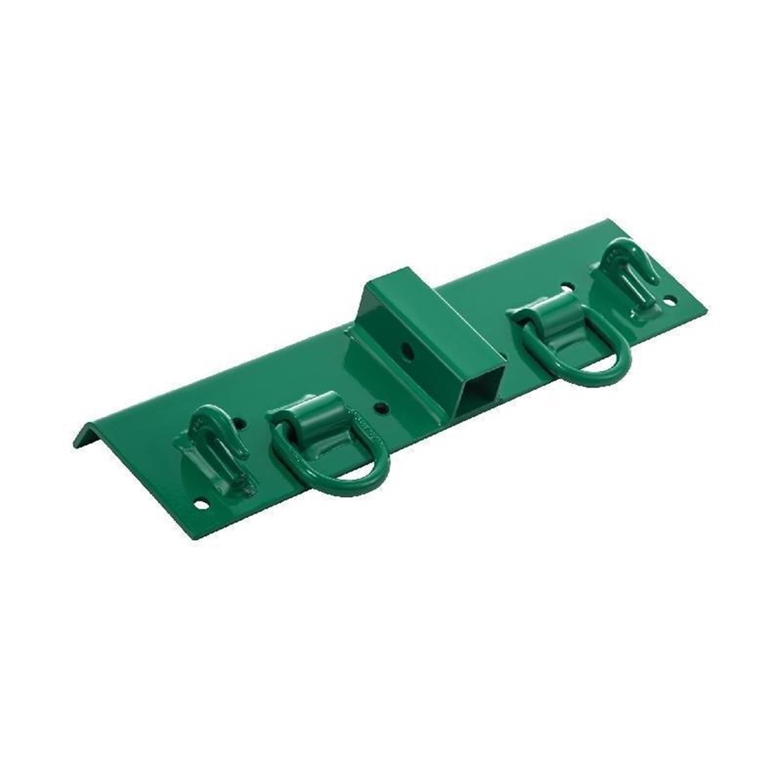 4700 LBS Compact Bolt on Grab Traktor Hefty Loads-Compact 1/4 Cal gruby pierścień D 1/2 cala do łyżki ciężarówki RV UTV,Wysoka Stabilność(1.5 Inch 3.81 cm)