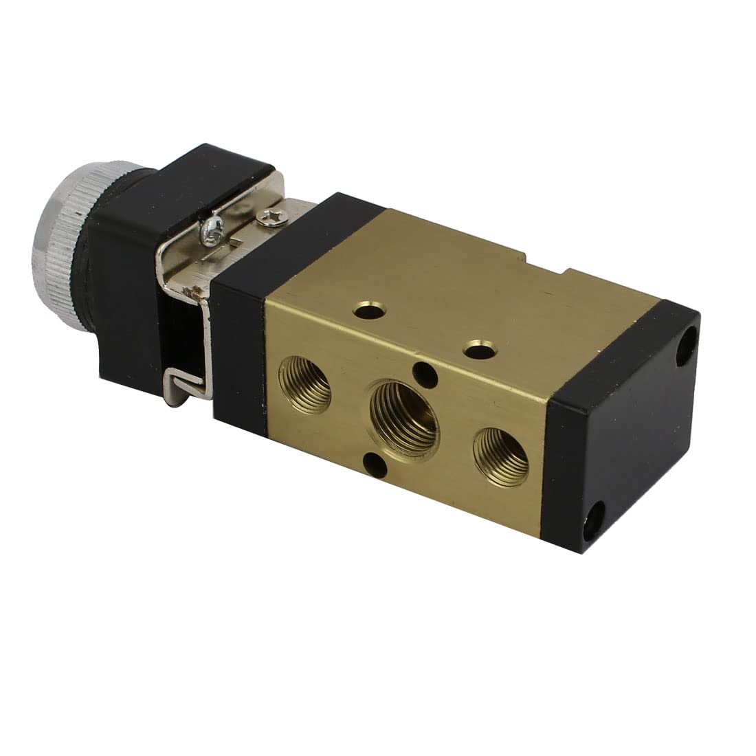 Ventil VATAL 130, 2″, normal geschlossen, mit Federrücklauf - R