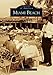 Miami Beach  (FL)  (Images of America)