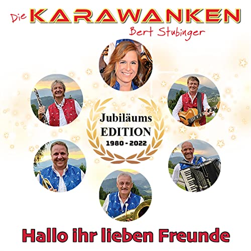 Die Karawanken