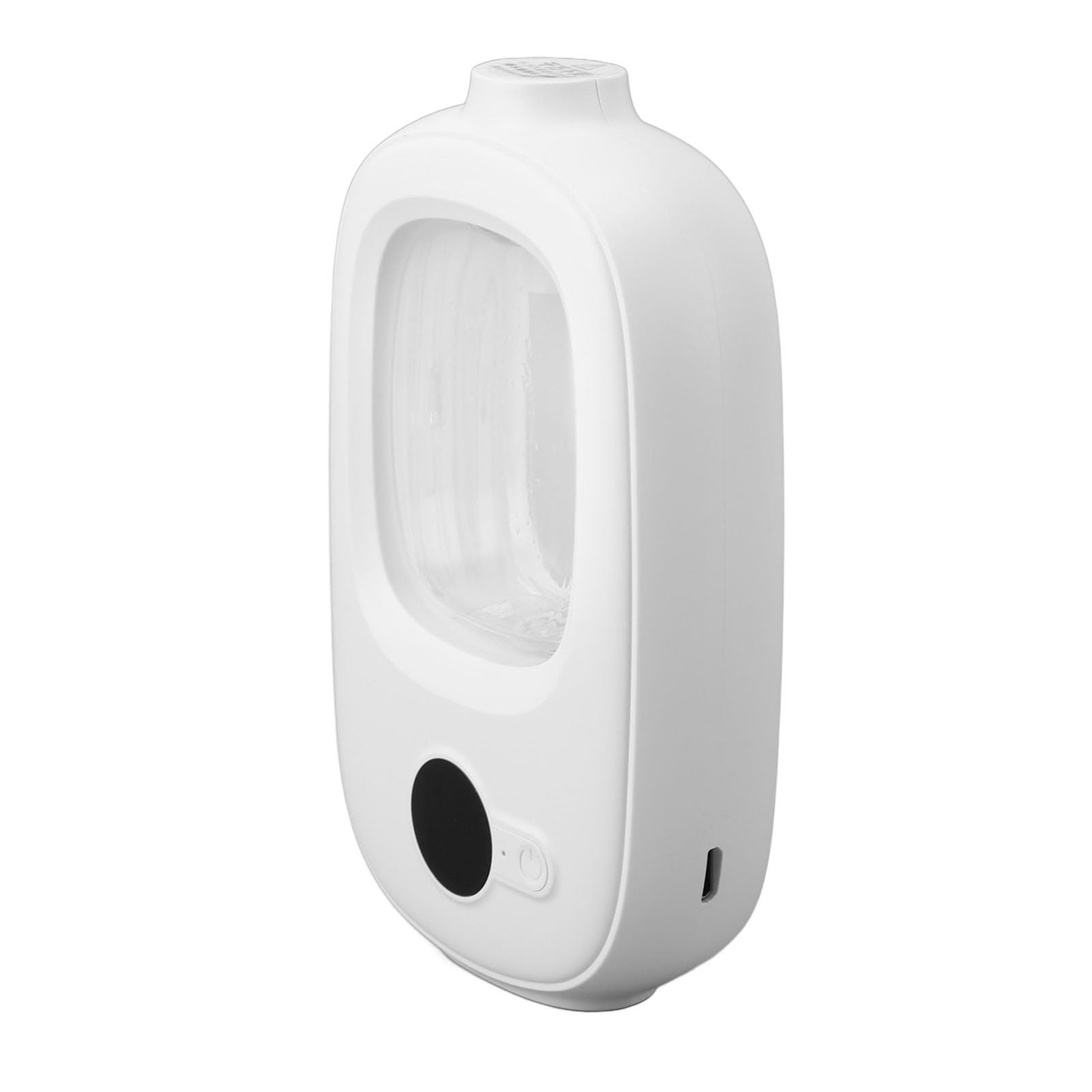 Automatic Aromatherapy Diffuser, 4 Mist Modes, Essential Oils for Home with Nano Atomization, Digital Display for Office Living Room Bathroom