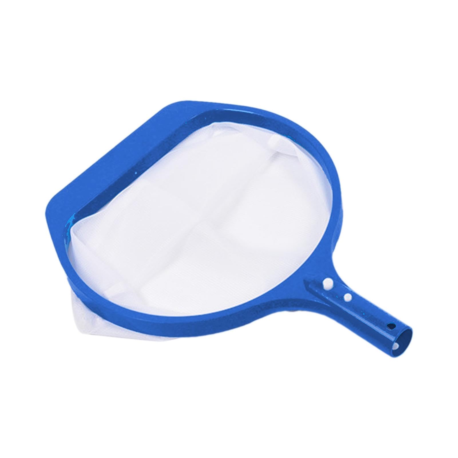 Pool Nets for Cleaning - Pool Cleaning Net Pool Net with Telescopic Pole | Pool Skimmer with Fine Mesh, Pool Nets for Cleaning, Swimming Pools, Ponds, Fountains