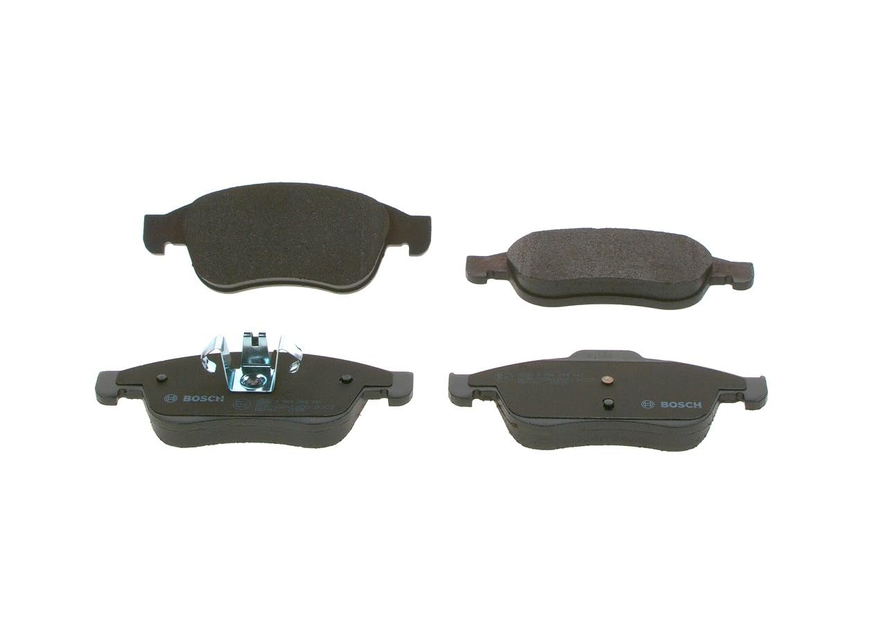 Brake pads 0 986 494 441 BOSCH for RENAULT DACIA NISSAN MITSUBISHI