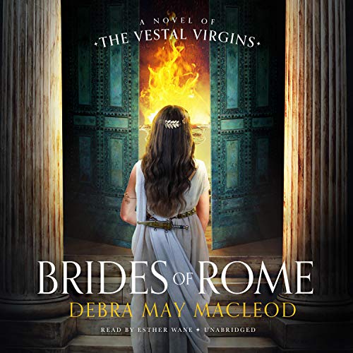 Brides of Rome by Debra May Macleod episode artwork
