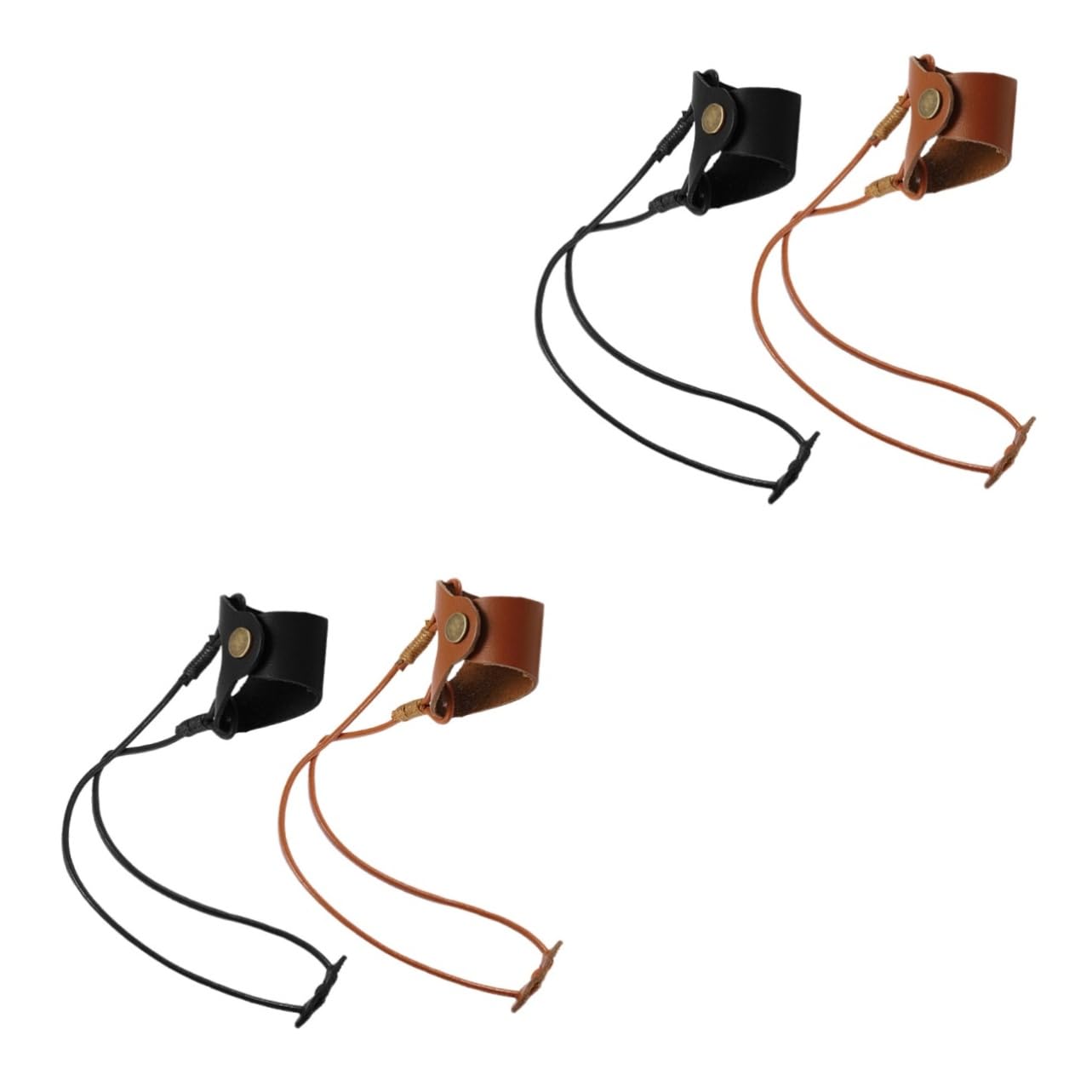 BESPORTBLE Cinghia Per Occhiali Con Chiusura Doppia E Accessorio Pratico E Attività