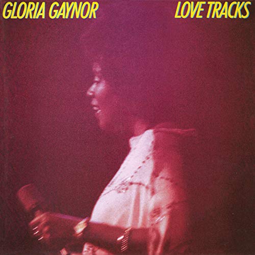 Gloria Gaynor