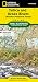 Tellico and Ocoee Rivers [Cherokee National Forest] (National Geographic Trails Illustrated Map (781))