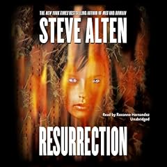 Resurrection cover art