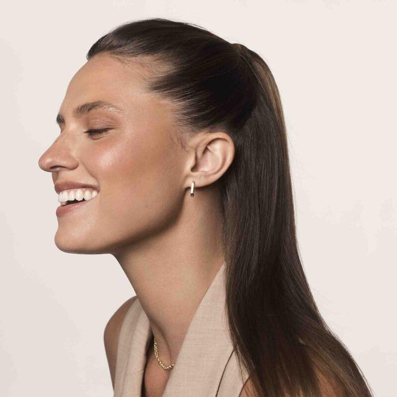 Miniatura 9 de Living Proof Kit esencial para el cabello sin encrespamiento - Champú sin encrespamiento de tamaño de viaje, acondicionador, crema de peinado suave