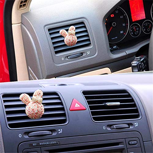 TTaceb Deodorante Auto Profumatore Auto Miglior