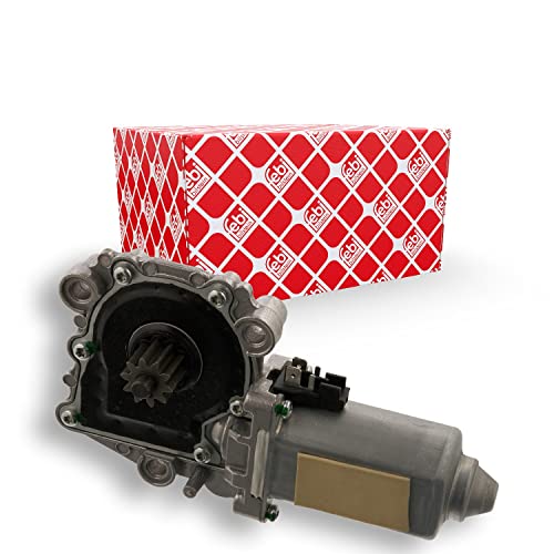 febi bilstein 35605 Window Regulator Motor, pack of one