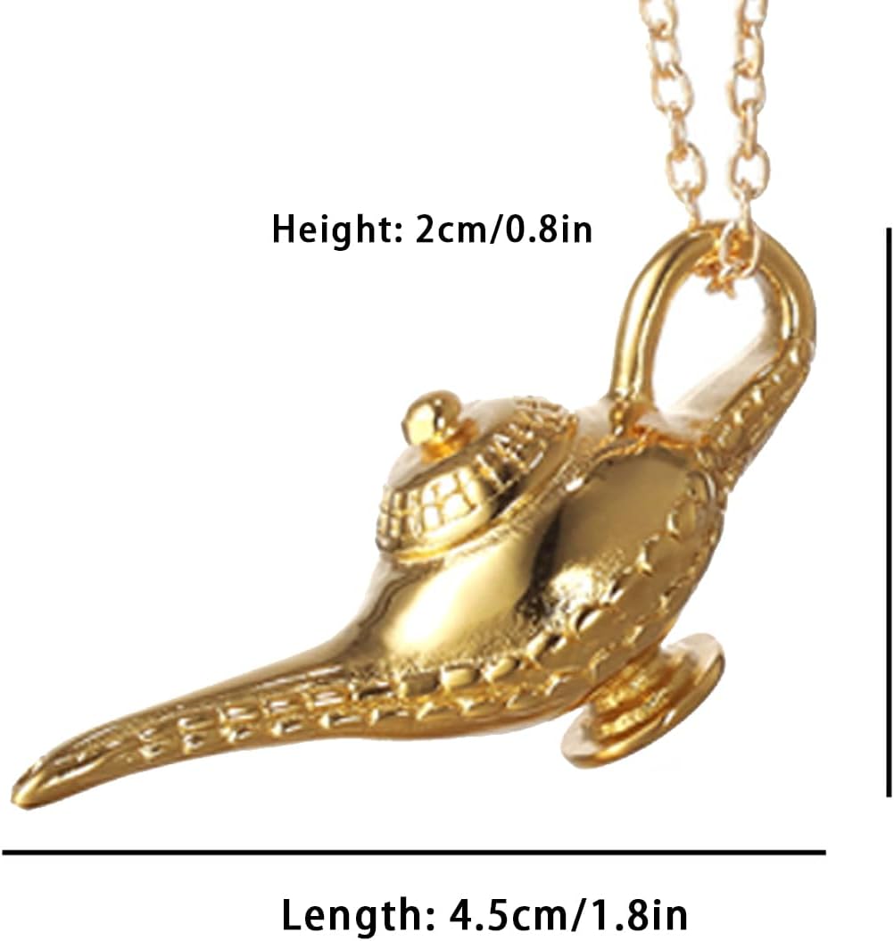 7 Pcs Mens Arab Prince Costume Fairy Tale Suits Halloween Cosplay Party Suit - Image 8