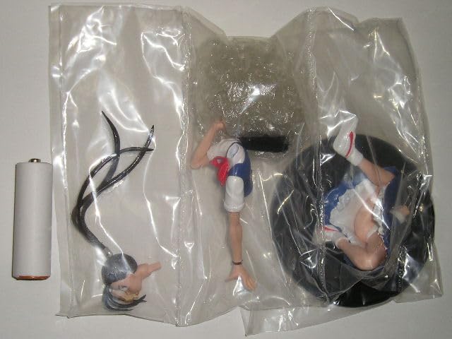 Amazon.co.jp: カプコンフィギュアコレクション 西村キヌ オリジナル