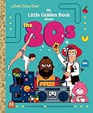 My Little Golden Book About the 80s