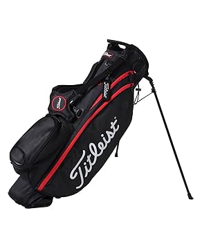 新品 タイトリスト スタンドバッグ Titleist タイトリスト Players 4 スタンド キャディバッグ 8.5