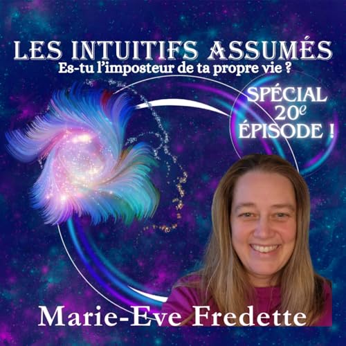 『Es-tu l’imposteur de ta propre vie ? Spécial 20e épisode !』のカバーアート