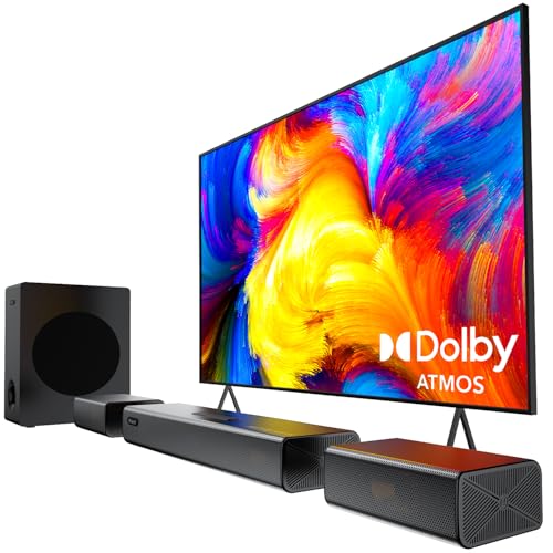 Altavoces Tv Lg Marca Hiwill