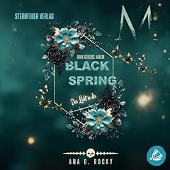Black Spring: Das Licht in dir Titelbild