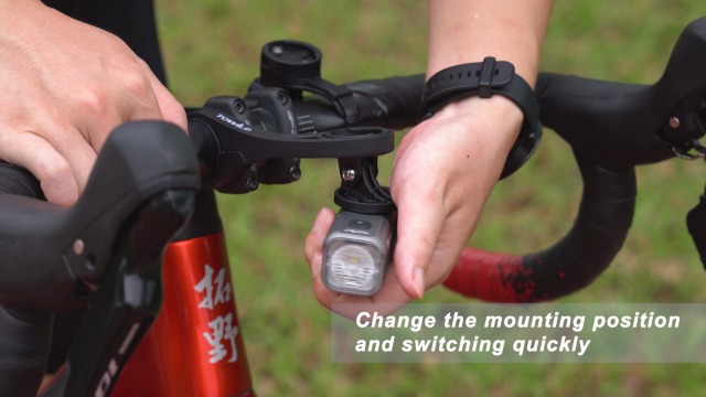 Amazon.com : TOWILD BR1000 Bike Lights for Night Riding,1000 Lumen