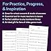Popular Video Game Music - Trombone | Sheet Music with Online Audio Tracks | Instrumental Play-Along Songbook for Gamers and Students | Trombone Game Soundtrack Themes for Practice and Performance