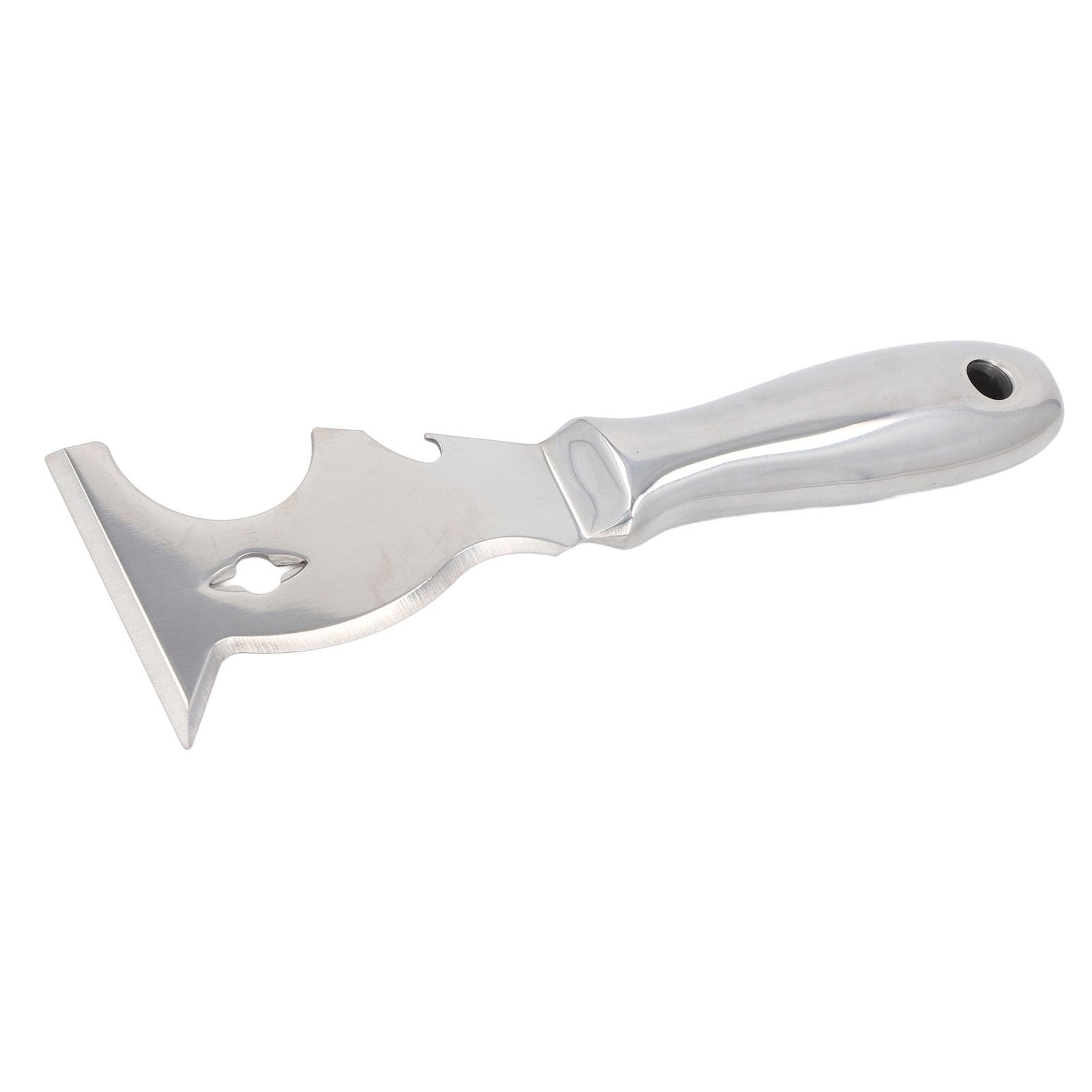 Cryfokt Spatule de Mastic, Grattoir de Peinture Incisif pour la Décoration de la Maison