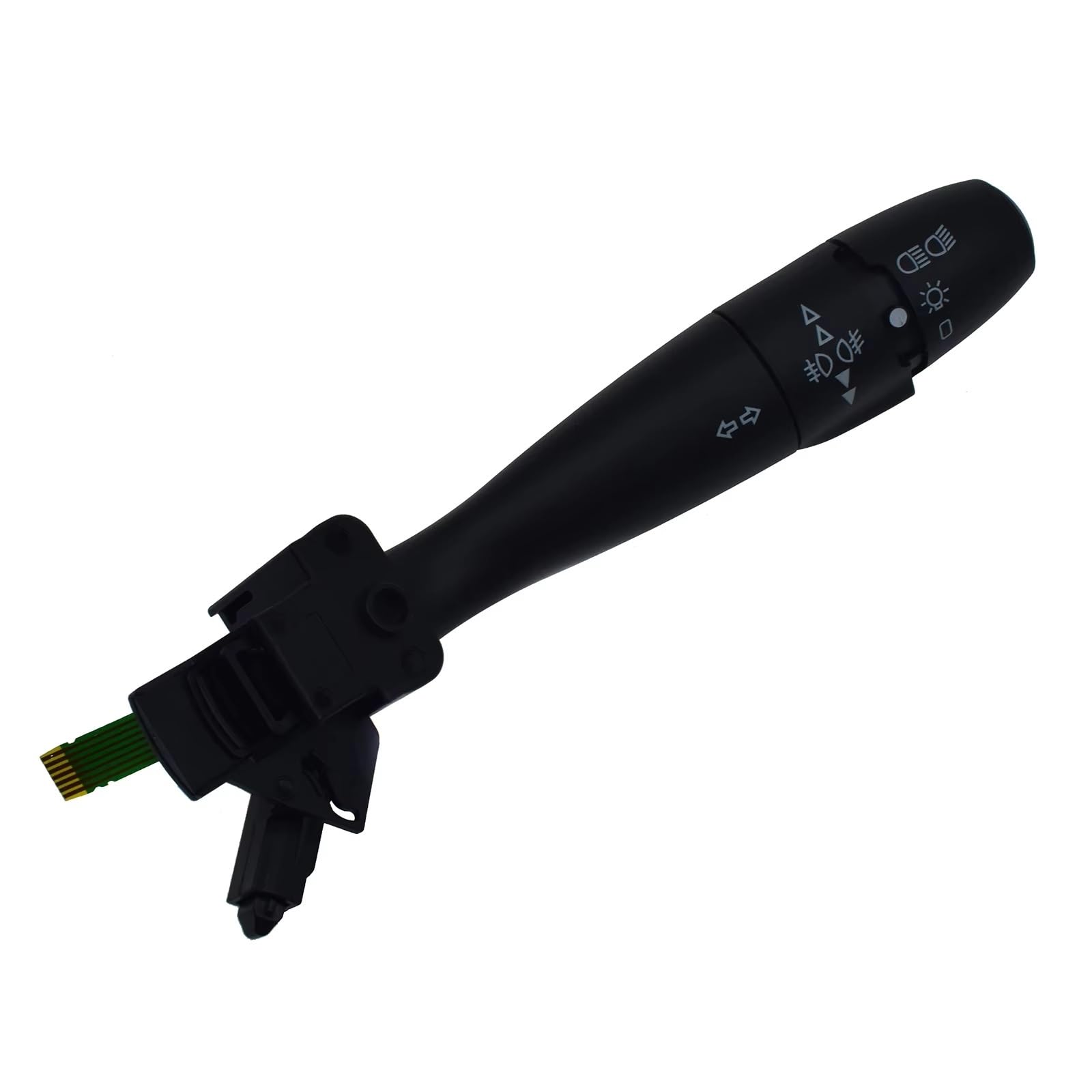 interruptor señal giro Compatible Con Peugeot Para Rcz 206, 301, 307, 308, 3008, 405, 407, 408, Piezas De Repuesto, Interruptor De Señal De Giro, Accesorio Para Automóvil 96595087X