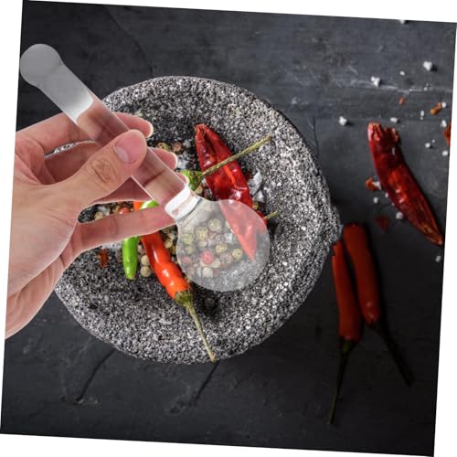 Molinillo multifuncional GLEAVI con mango ergonómico miniatura 4