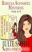 Rebecca Schwartz Mysteries 4-5