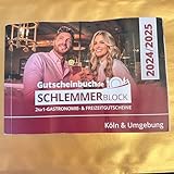 Gutscheinbuch.de Schlemmerblock