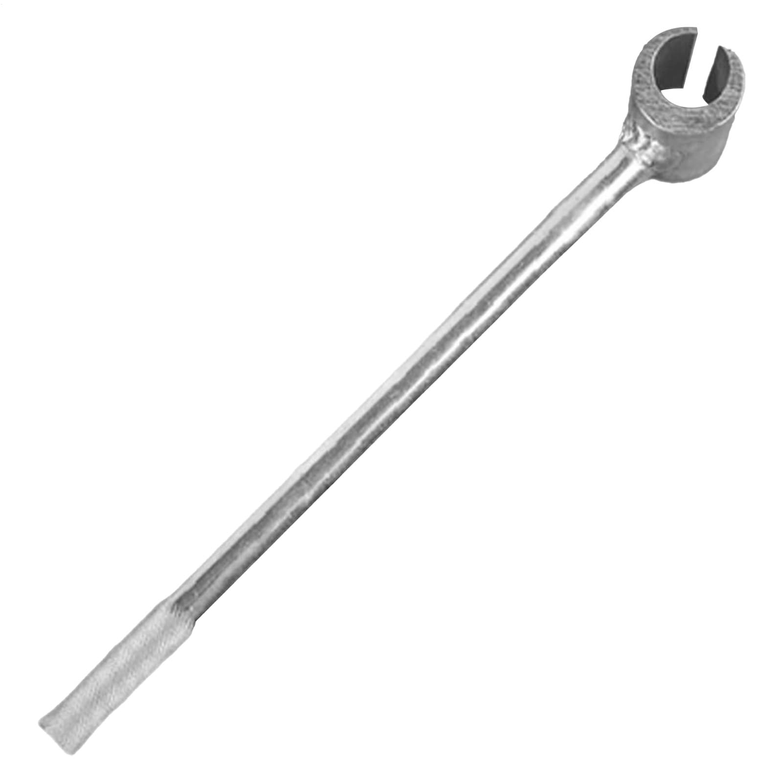 Door Hinge Adjustment Tool, Hinge Cranking Tool Robust Hinges Bender for Fire Proof Security Doors, Cleanroom Doors