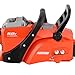 Chain Saw,Battery Fuel Type,16