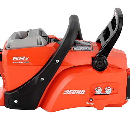 ECHO 16 In Cordless Chainsaw w/Batt