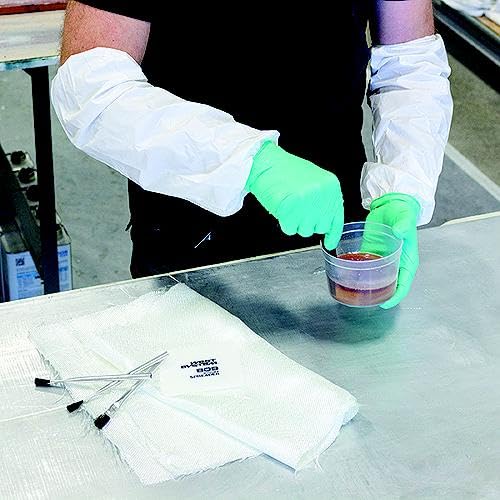 West System 838-2 18 Tyvek Sleeves (2 Pr. Pk)