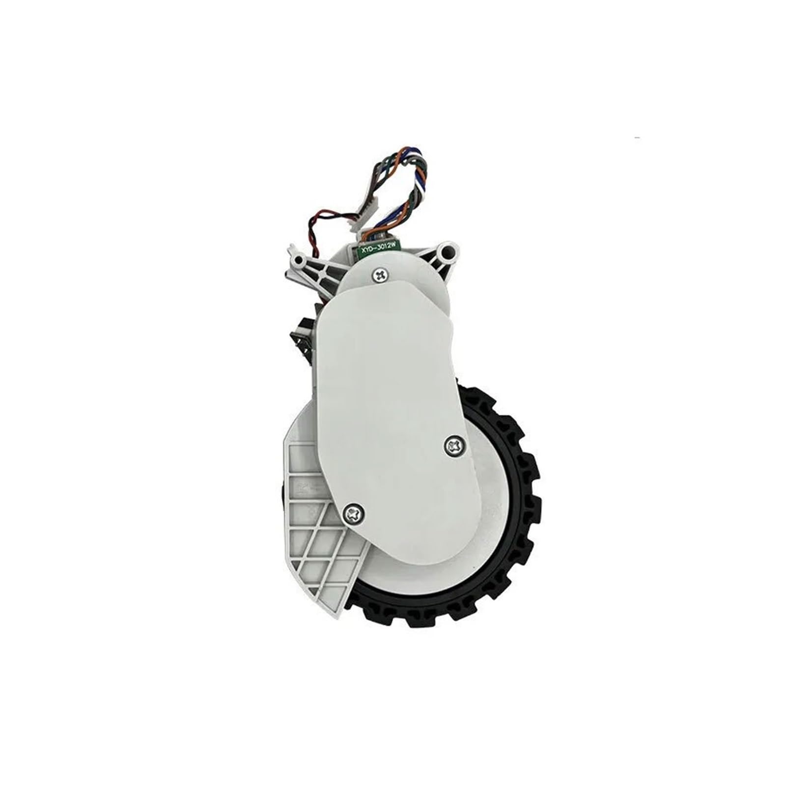 Genterun R Obot Vacuum Cleane L+ Wheels,Compatible Fo Xiaomi,X20+ B116 B101cn C102cn S10+,Compatible Fo Dreame,Bot L10s L10 Ultra L10s Ultra W10s Pro，Suitable Fo Various Surfaces(R)