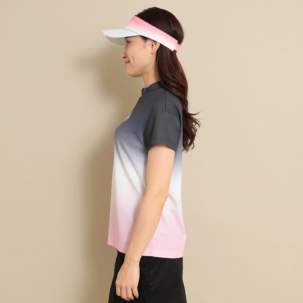 Callaway グラデーション半袖M ＶネックアンダーシャツS おまけ付き！ Callaway グラデーション半袖M VネックアンダーシャツS おまけ