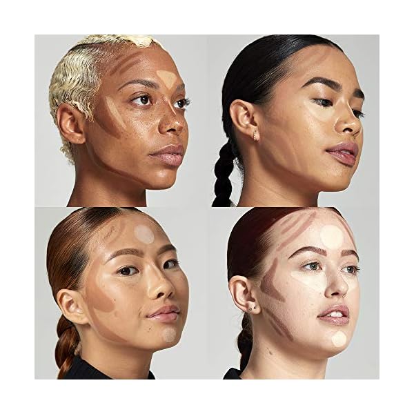 NYX-PROFESSIONAL-MAKEUP-Wonder-Stick-Highlight-Contour-Medium NYX PROFESSIONAL MAKEUP Wonder Stick, Highlight & Contour - Medium