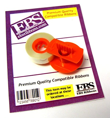 Smith Corona Typewriter Lift Off Tape - Correction Tapes LO-573-SCM-COM Compatible