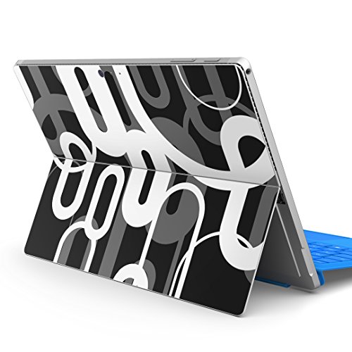 igsticker Surface pro7 (2019) pro6 pro2017 pro4 p XLV[ T[tFX m[gubN m[gp\R Jo[ P[X tB XebJ[ ANZT[ ی 007886 `FbNE{[_[  