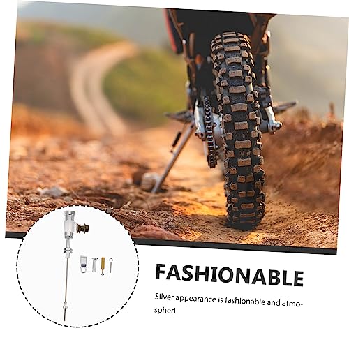 KESYOO de haste do cilindro mestre da embreagem do freio hidráulico peças de bicicleta alta performa