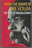 From The Banks of the Volga B0006D6UOQ Book Cover