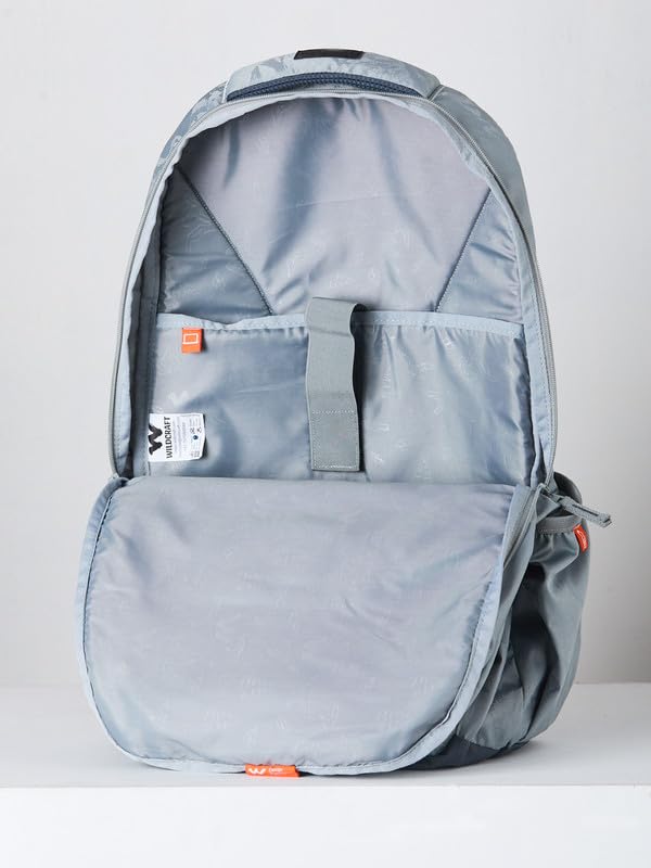 Image of Wildcraft Casual Backpack Dapper 35 for Mens & Womens | Unisex Backpack