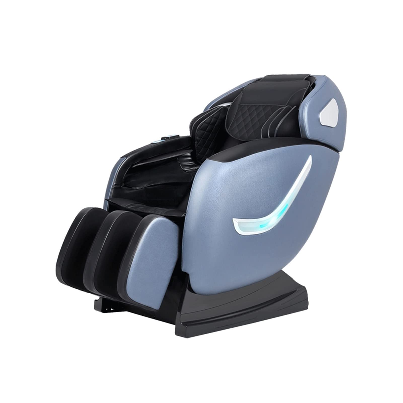 Smart Massage Chair Adult Full Body Home Intelligent Multi-Function Automatic Orbit Space Cabin Elderly Sofa Office Chair Apply