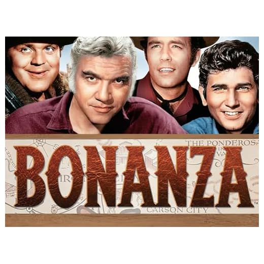 Bonanza