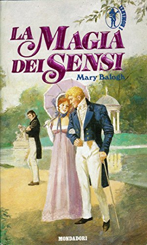  La magia dei sensi