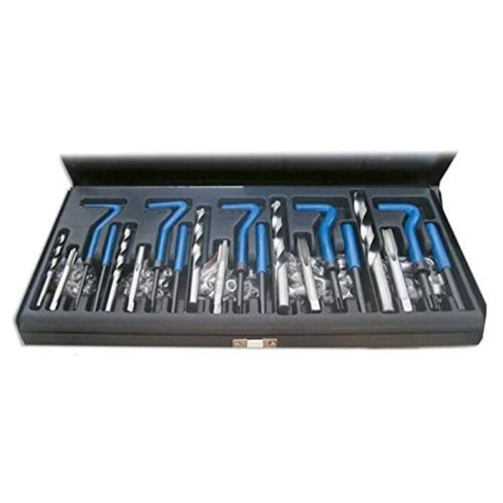 Jbm Kit DE REPARACIÓN DE TUERCAS HELICOIDAL